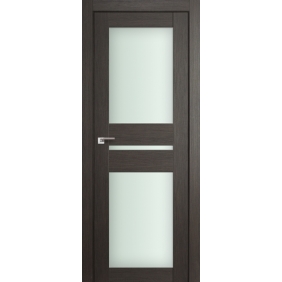 Двери Profildoors Profildoors Серия X модерн 70Х Грей Мелинга Стекло Матовое 