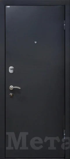 МеталЮр М25 Графит