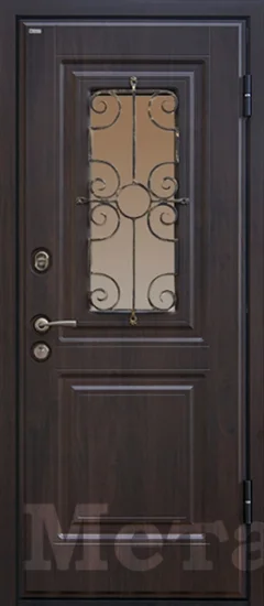 Дверь МеталЮр М32 
