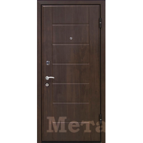 МеталЮр М7 Эшвайт Мелинга, Белое Стекло