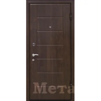 МеталЮр М7 Эшвайт Мелинга, Белое Стекло