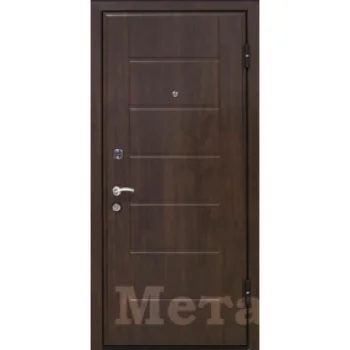 МеталЮр М7 Эшвайт Мелинга, Черное Стекло