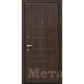 МеталЮр М7 Грей Мелинга, Белое стекло