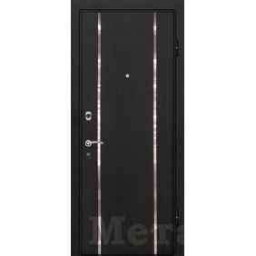 МеталЮр М8 Магнолия Сатинат