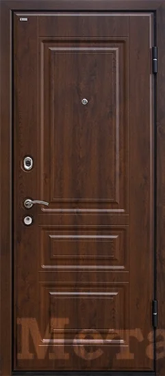 МеталЮр М9 Антрацит