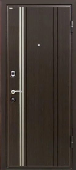 МеталЮр М2 Темный Орех