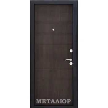 Дверь МеталЮр  М1  — фото 2