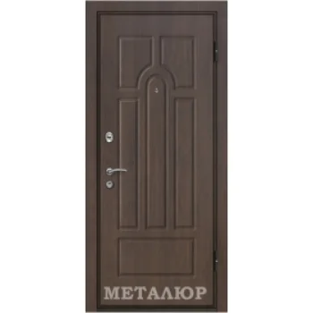 МеталЮр М12 Пекан темный