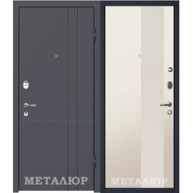 МеталЮр М16 Магнолия