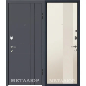 МеталЮр М16 Магнолия
