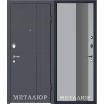 МеталЮр М16 Манхэттен