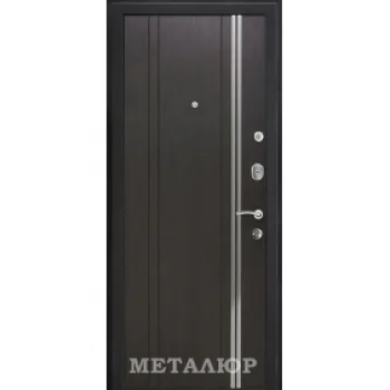 Дверь МеталЮр М2  — фото 2