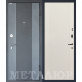 МеталЮр М27 Магнолия Сатинат