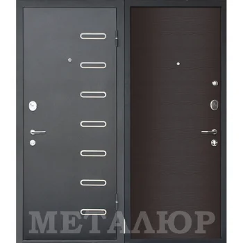 Дверь МеталЮр М29 — фото 2