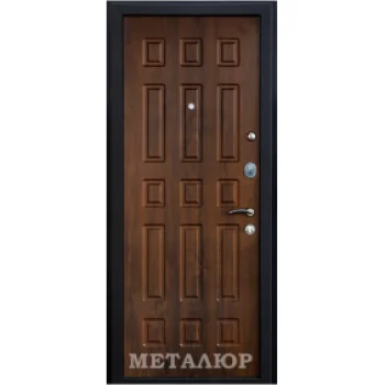 Дверь МеталЮр М3  — фото 2