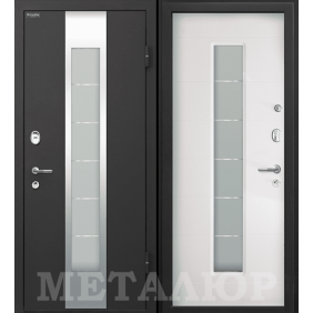 МеталЮр М35 Белый малибу