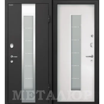 МеталЮр М35 Белый малибу