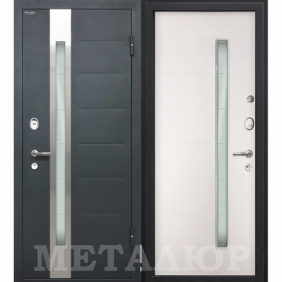 МеталЮр М36 Белый малибу