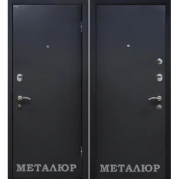 МеталЮр М41