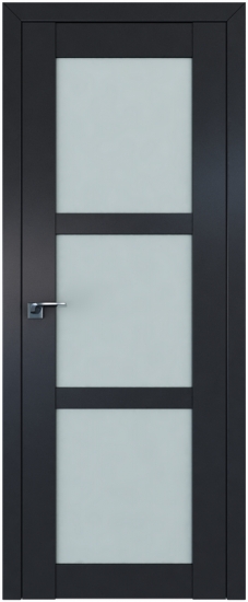 Profildoors Серия U классика, модель 2.13U, матовое