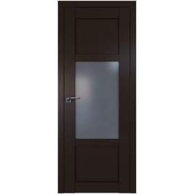 Profildoors Серия U классика, модель 2.15U, графит