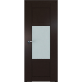 Profildoors Серия U классика, модель 2.15U, матовое