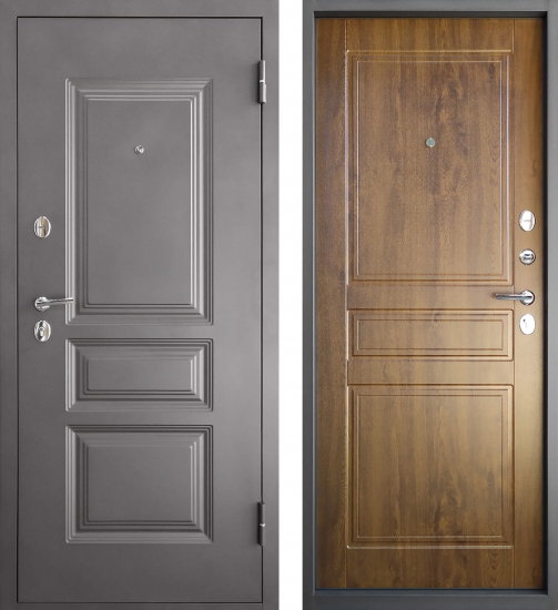 Промет Марс 6 Классика Дуб темный