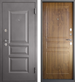 Промет Марс 6 Классика Дуб темный