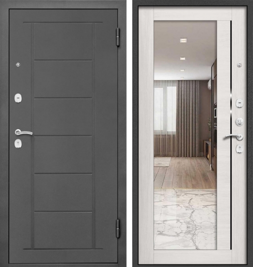 Промет Марс Зеркало