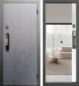 Промет Рона Смарт Зеркало