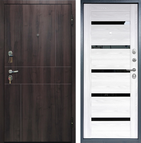 Промет Урбан Сканди