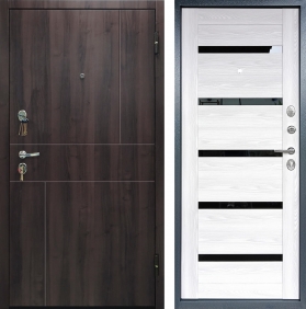 Промет Урбан Сканди