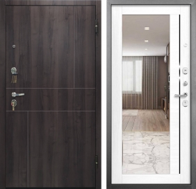 Промет Урбан Зеркало