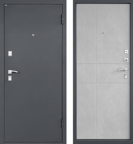 Промет ТИТАН АНТЕРО Бетон Снежный