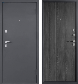 Промет ТИТАН АНТЕРО Дуб Шале-Графит