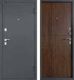 Промет ТИТАН АНТЕРО Дуб Тёмный Квартирный