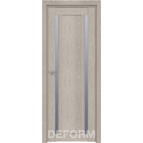 DEFORM Серия D, модель D13