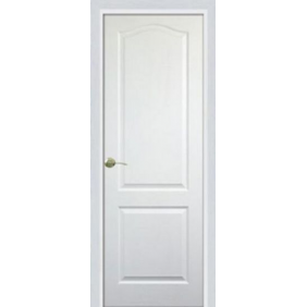 Юркас МДФ Пефектлайн Белая Классика ДГ