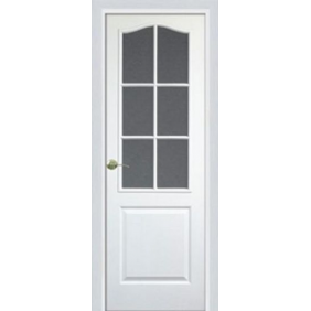 Юркас МДФ Пефектлайн Белая Классика ДО