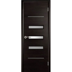 Юркас МДФ Пефектлайн ПО М11 С3 Венге