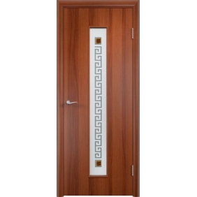 Verda ПО С17(ф) Квадрат Итальянский орех