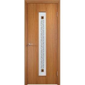 Verda ПО С17(ф) Квадрат Миланский орех