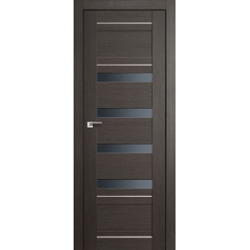 Profildoors Серия X модерн 32Х Грей мелинга, графит