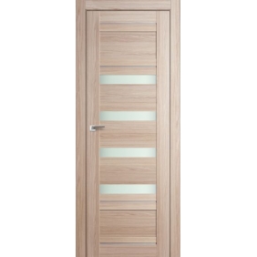 Profildoors Серия X модерн 32Х Капучино мелинга, мателюкс