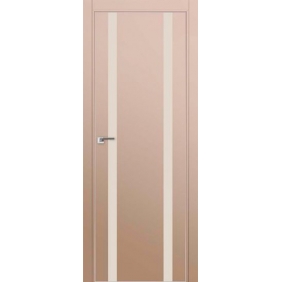 Profildoors Серия E Капучино сатинат, перламутровый лак 9E 