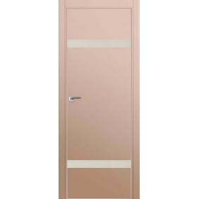 Profildoors Серия E Капучино сатинат, перламутровый лак 3E 