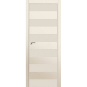 Profildoors Серия E Магнолия сатинат, перламутровый лак 8E 