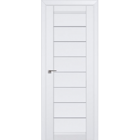 Profildoors Серия U модерн Аляска 71U 