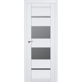 Profildoors Серия U модерн Аляска 72U 