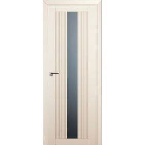 Profildoors Серия U модерн Магнолия Сантинат 53U 